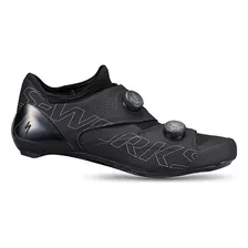 Zapatillas Para Ciclismo De Ruta Specialized Sw Ares Rd Shoe