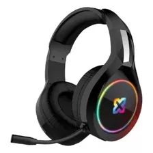 Auriculares Gamer 5.1 Streamers Crush Sound Hx100