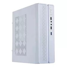 Computador Slim Pc Office Intel I5 Ssd 480gb 16gb Ram Wifi