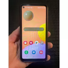 Celular Samsung A11 64 Gb Em Ótimo Estado