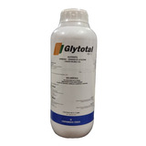 Glifosato Glytotal Herbicida Agricola X 1l