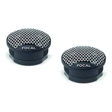 Focal Twu 1.5 Tweeters Serie Universal De 1-1 / 2 