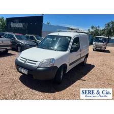 Citroën Berlingo Berlingo 1.4 Business 2016 Impecable!