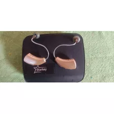 Se Venden Audífonos Retroauriculares Marca Starkey. 