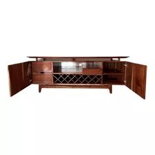 Mueble Credenza Cava