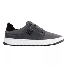 Zapatilla Plaza Tc Tx Ss Dc Shoes