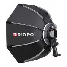 Triopo Octabox 90cm Para Speedlite