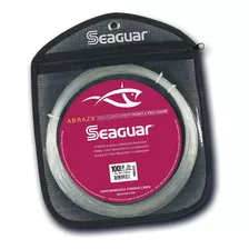 Seaguar 100 Ax25 2237 0254 Abrazx Musky/pike Equipo D