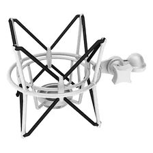 Superlux Hm7 Shock Mount Soporte Araña Musicapilar