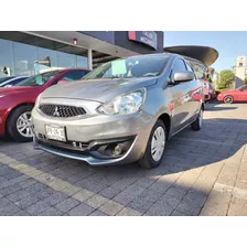 Mitsubishi Mirage 2018 1.2 Gls Cvt