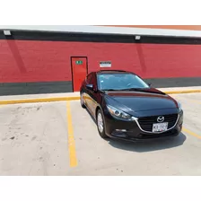 Mazda Mazda 3 I Touring