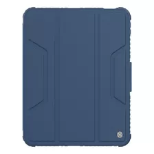 Capa Anti Impacto Nillkin Camshield Bumper iPad 10 (10.9)