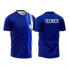 Kit 15 Camisas Uniforme Futsal Futebol Empresa Personalizado