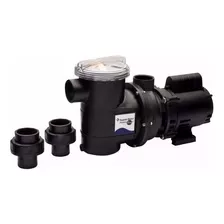 Bomba Centrífuga Para Piscina Sibrape Bpf-50 0.5cv 110v/220v Monofásica 6.5l/h