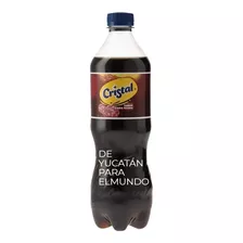 Refresco Cristal Negra 600ml De Yucatán - Desde Una Pieza