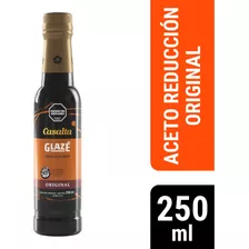 Aceto Balsámico Glaze X250ml Colavita