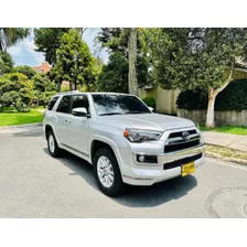 Toyota 4runner 2017 4.0 Limited Fl