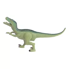 Velociraptor Dinossauro Com Luz E Som - Dm Dmt5934