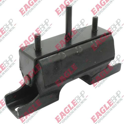 Soporte Trans Tras Eagle Isuzu Ascender V8 5.3l 03 A 06 Foto 2