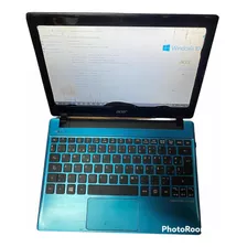 Aspire One 756 2442 En Desarme Venta Por Partes