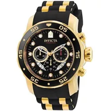 Reloj Invicta Original Pro Diver Para Hombre Modelo 6981