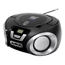 Micro System Megastar Mp-1813bt Com Bluetooth Usb / Cd / Fm