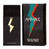Perfume Animale 100 Ml Hombre