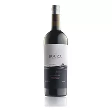 Vino Bouza Parcela Unica Tannat 750 Ml