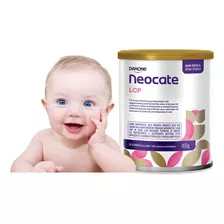 Neocate Lcp Danone - 400g Kit Com 12 Unidades