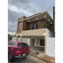 Venta De Casa En La Autopista De San Isidro Prado Oriental