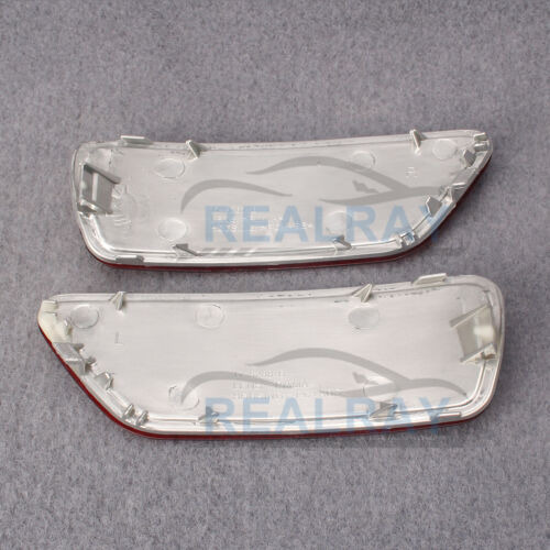 Rear Bumper Reflector Light For Jeep Compass Dodge Journ Oam Foto 6