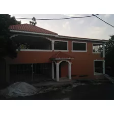 Casa En El Barrio Chino De Haina 