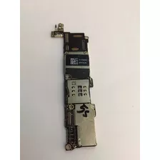 Placa iPhone 5s C Icloud Ou Defeito P Retirar Peça Component