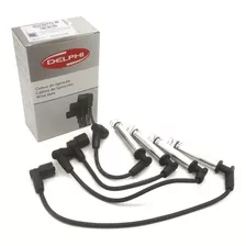 Juego Cables Bujias Chevrolet Corsa 1.0/1.4/1.6 Mpfi