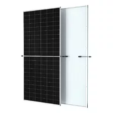 Panel Solar 575w Monocristalino Trina Solar Tier 1