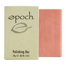Jabón Epoch® Polishing Bar - g a $445