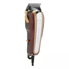 Máquina Corte Profissional Wahl Legend Motor V9000 8 Pentes