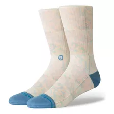 Meia Stance Tri Angular Multicolorida