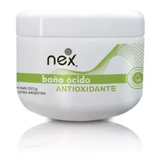 Baño Antioxidante (cabellos Teñidos) X250g. Nex.