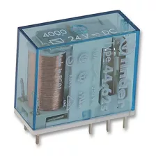 Rele Relay Type 44.62 24v 10a