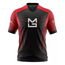 Matafied Gaming Jersey 2023