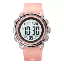 Relojes Mujer Digital Todo Funcional Deportivo