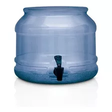 1 Servidor De Agua 8 L Dispensador Plastico