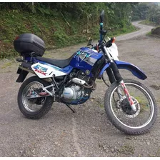 Yamaha Xt 600 Modelo 2003