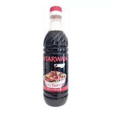 Salsa De Soja Tradicional Bitarwan 500ml Botella Pet