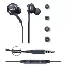 Audífonos Manos Libres In-ear Universales Con Micrófono 