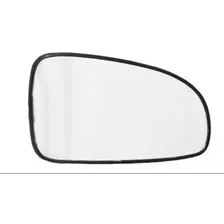 Espejo Luna Retrovisor De Chevrolet Aveo 2004-2010 