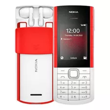 Teléfono Celular Nokia 5710 Gsm 2g