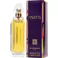 Givenchy Ysatis 100ml Edt / Perfumes Mp