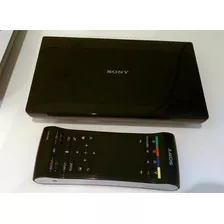 Sony Nsz-gs7 Google Tv Com Controle Original